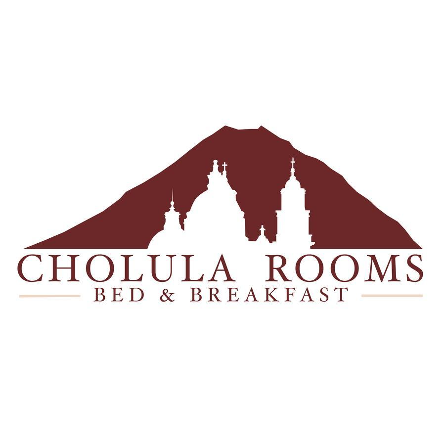 Cholula Rooms Exteriér fotografie